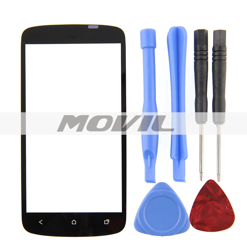 Glass Lens Replacement for HTC One S Ones